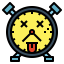 Alarm clock 图标 64x64