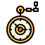 Pocket watch 图标 64x64