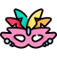 Mask icon 64x64