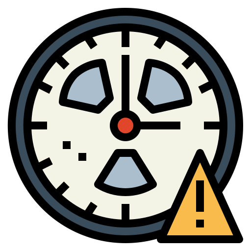 Clock icon