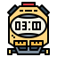 Stopwatch 图标 64x64