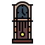 Clock 图标 64x64