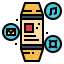 Smartwatch 图标 64x64
