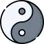 Taoism icon 64x64