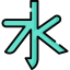 Confucianism icon 64x64
