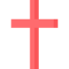 Cross icon 64x64