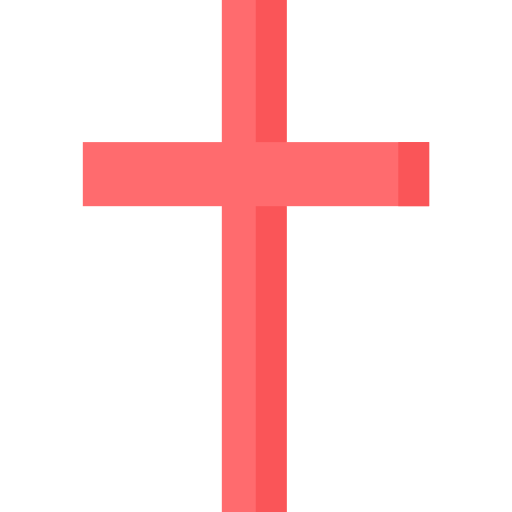 Cross icon