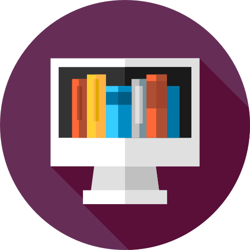 Library icon