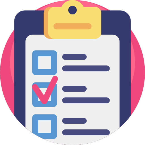 Test icon