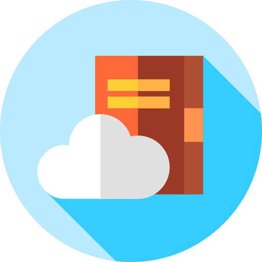 Cloud icon