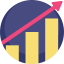 Growth 图标 64x64