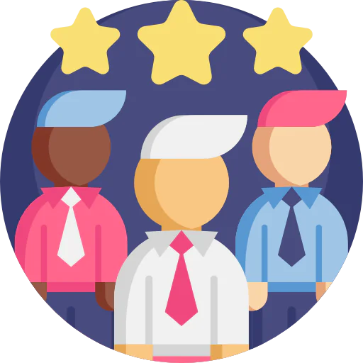 Rating icon