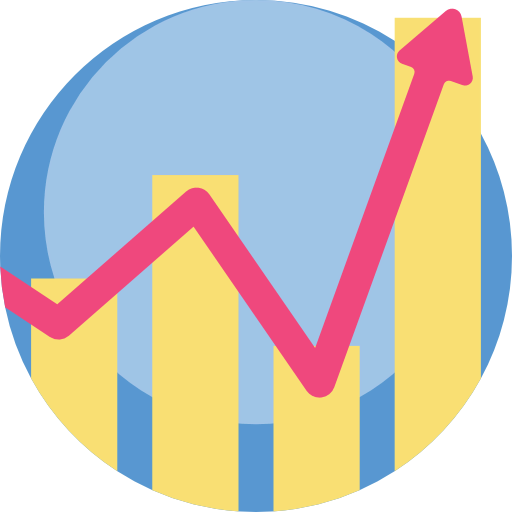 Chart icon