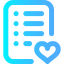 Wishlist іконка 64x64