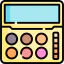 Eye shadow icon 64x64