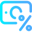 Tax іконка 64x64