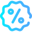 Discount іконка 64x64