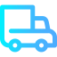 Delivery truck іконка 64x64