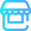 Shop іконка 64x64