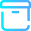 Box іконка 64x64