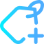 Price tag іконка 64x64