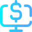 Online payment іконка 64x64