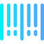 Barcode іконка 64x64