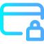 Credit card іконка 64x64