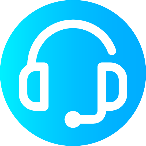Headset icon