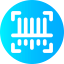 Barcode 상 64x64