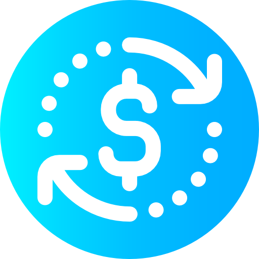 Dollar icon