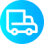 Delivery truck 상 64x64