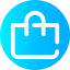 Shopping bag 상 64x64