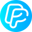 Paypal 상 64x64