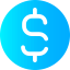 Dollar 상 64x64