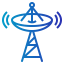 Broadcast ícono 64x64