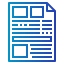 Newspaper ícono 64x64