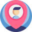 Place 图标 64x64