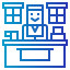 Офис иконка 64x64