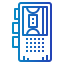 Диктофон иконка 64x64