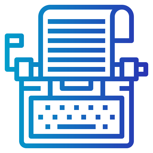 Typewriter 상