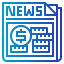 Новости иконка 64x64