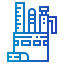 Канцелярские товары иконка 64x64