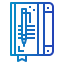 Блокнот иконка 64x64