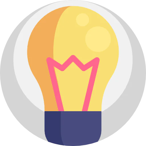 Idea icon