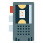 Диктофон иконка 64x64
