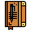 Блокнот иконка 64x64