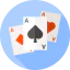 Poker cards 상 64x64