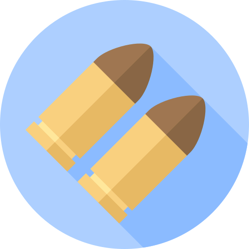 Bullets icon