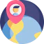 Planet 图标 64x64